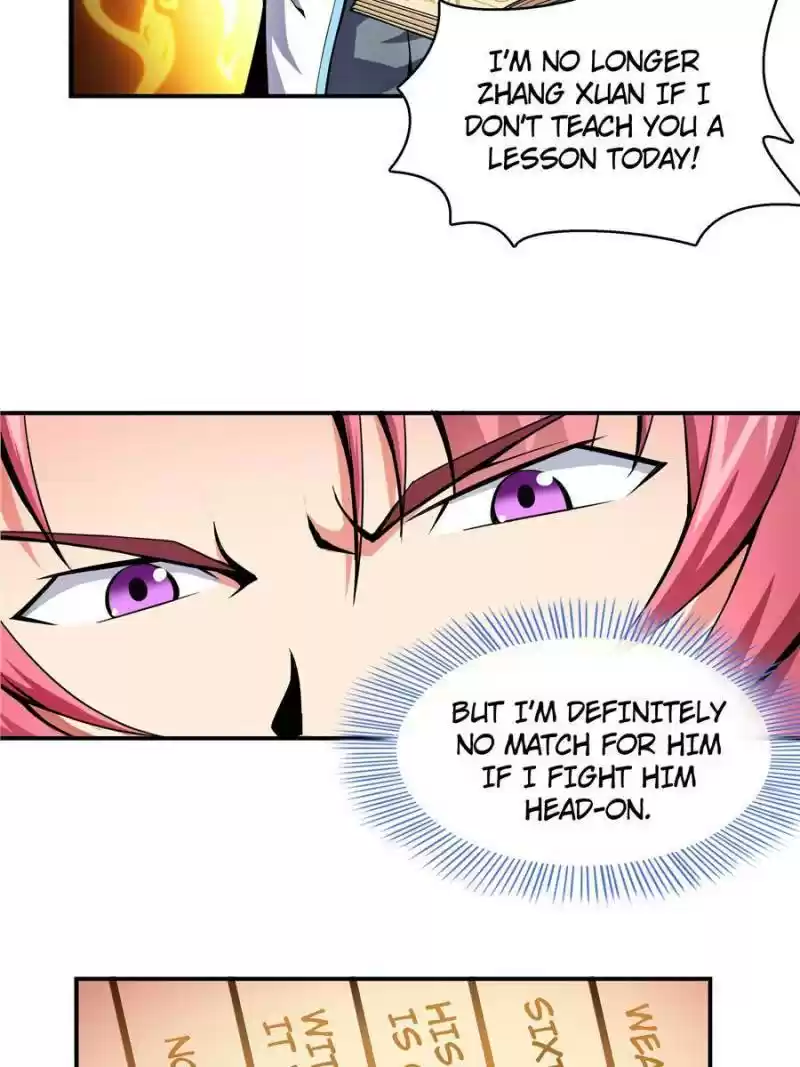 Library Of Heaven’S Path Chapter 13