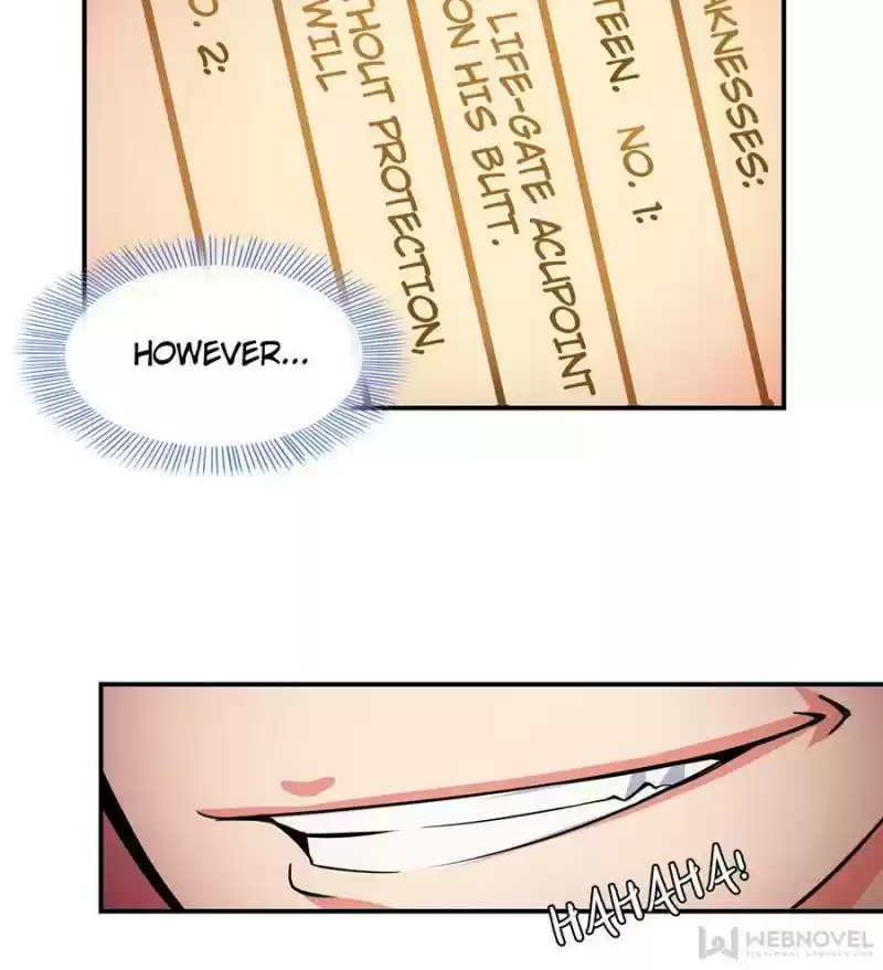 Library Of Heaven’S Path Chapter 13