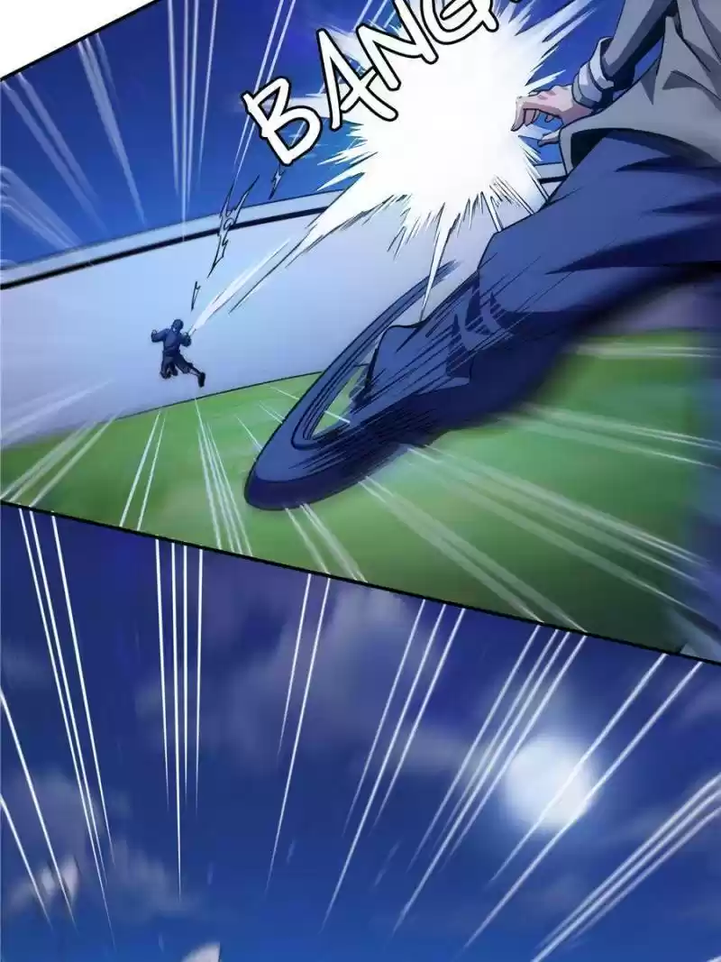 Library Of Heaven’S Path Chapter 13