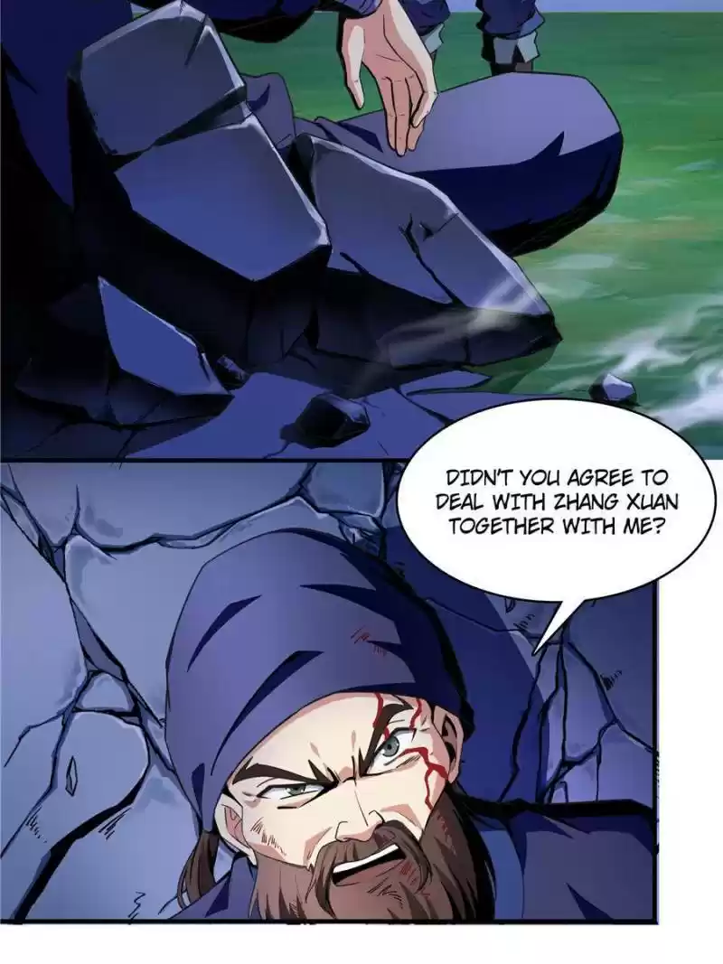 Library Of Heaven’S Path Chapter 13