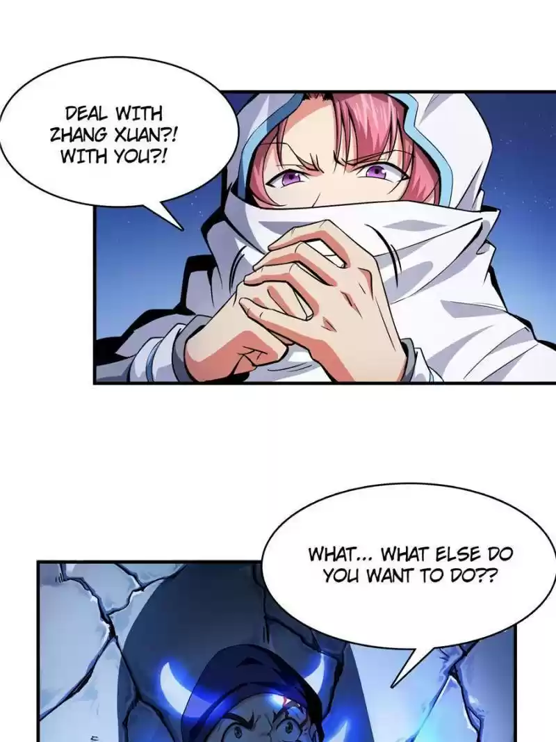 Library Of Heaven’S Path Chapter 13