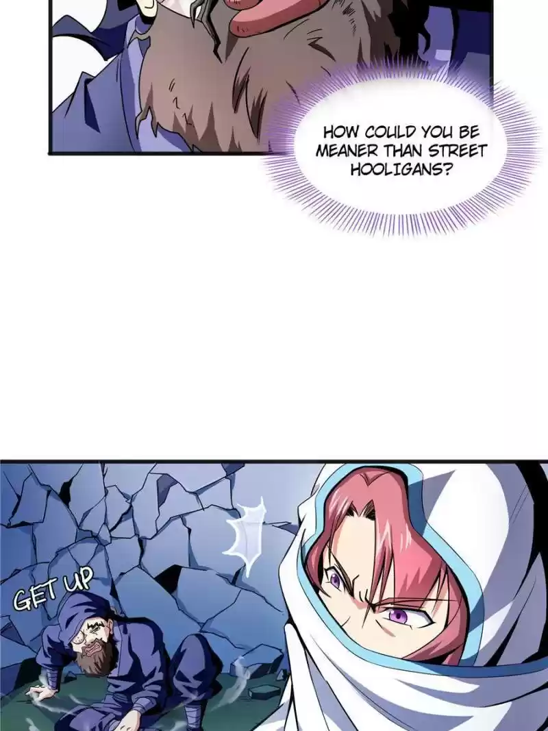 Library Of Heaven’S Path Chapter 13