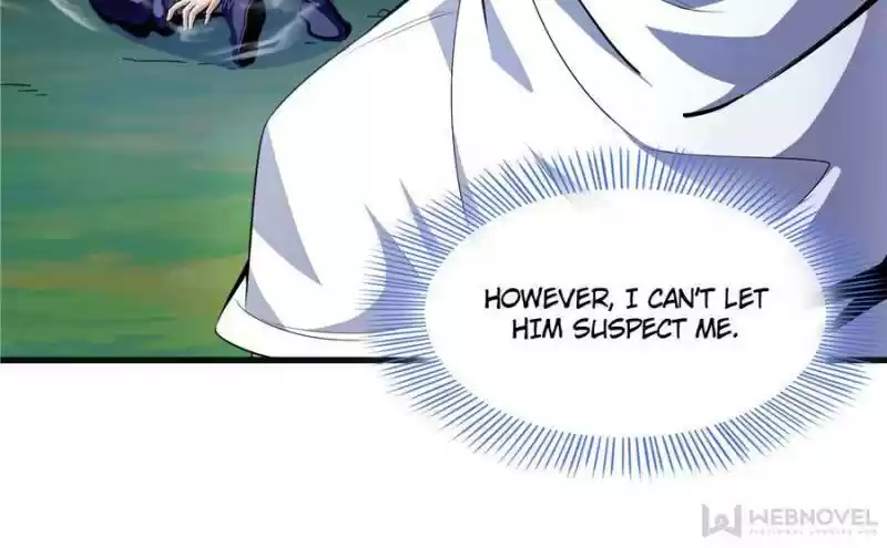 Library Of Heaven’S Path Chapter 13