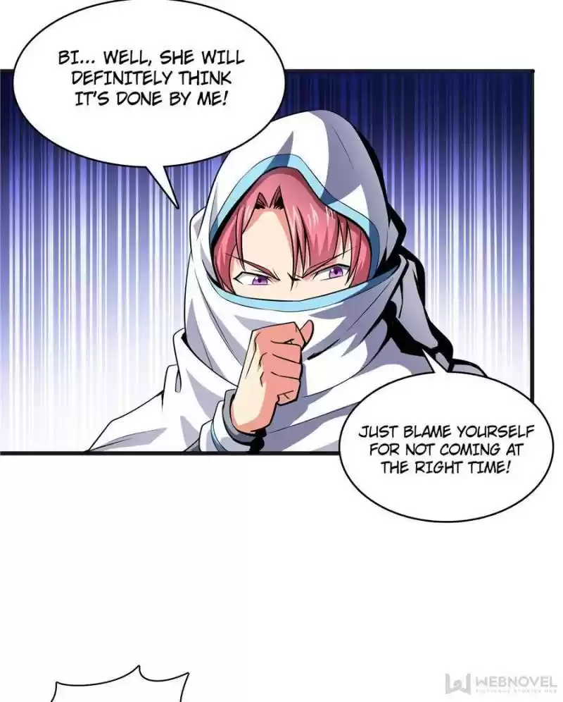 Library Of Heaven’S Path Chapter 13