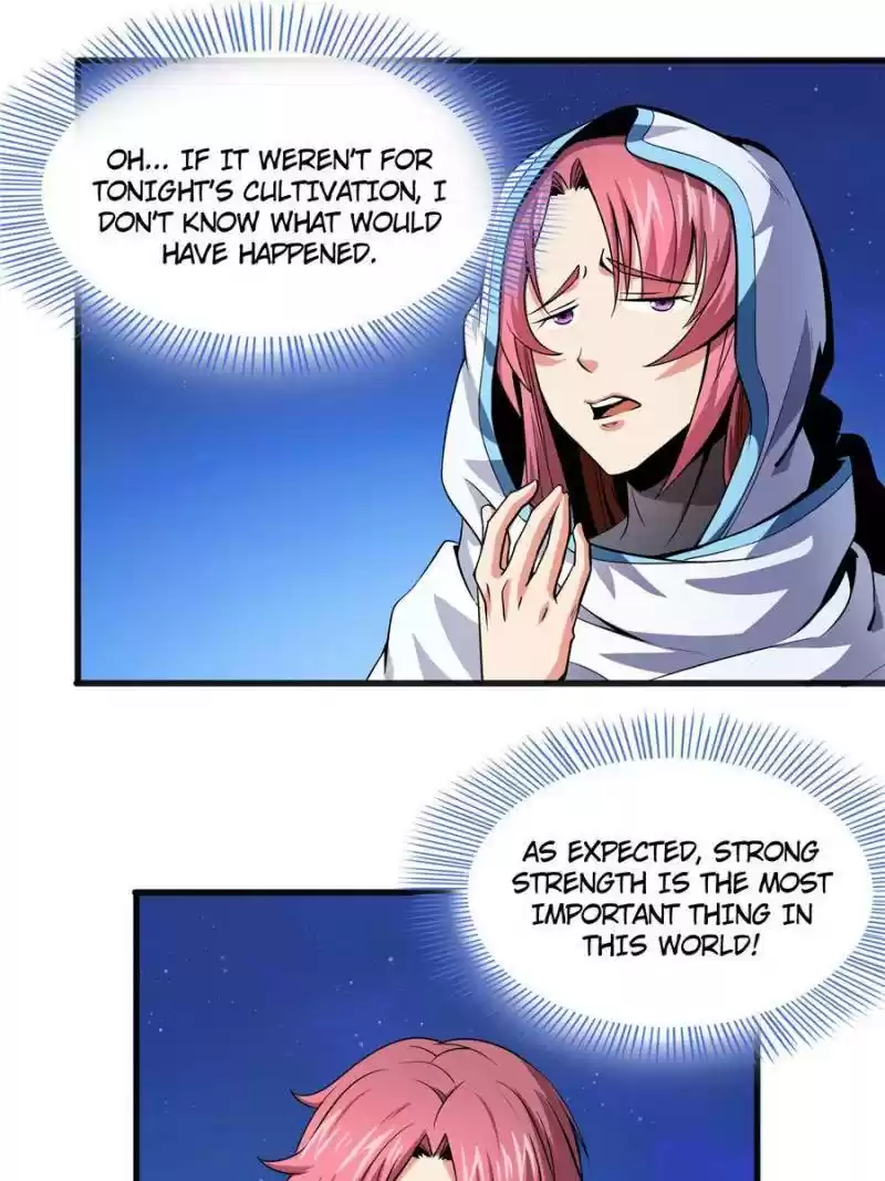 Library Of Heaven’S Path Chapter 13