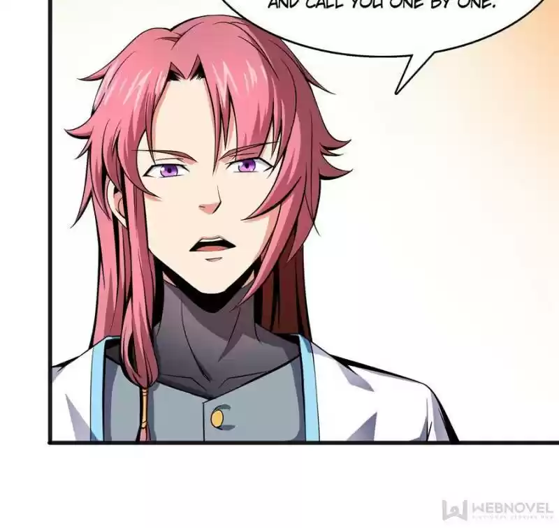 Library Of Heaven’S Path Chapter 13