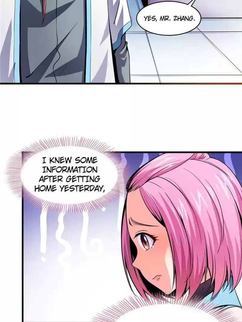 Library Of Heaven’S Path Chapter 13