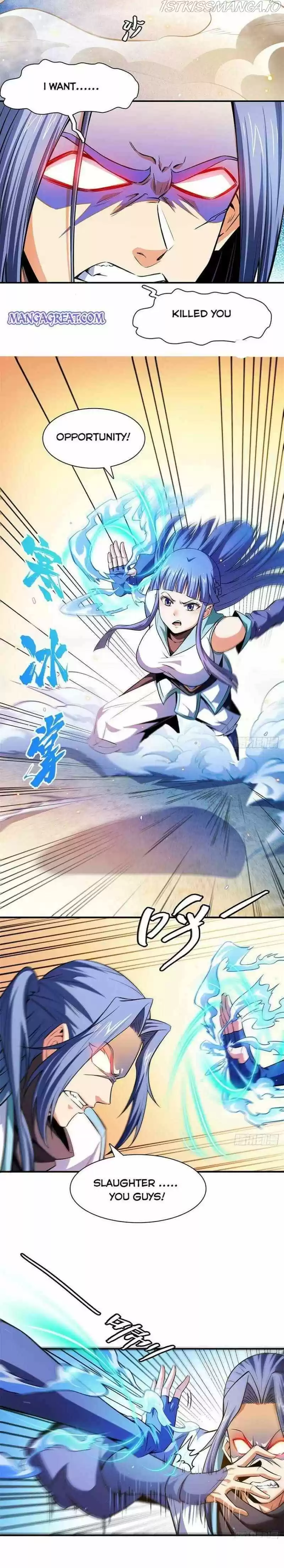 Library Of Heaven’S Path Chapter 132
