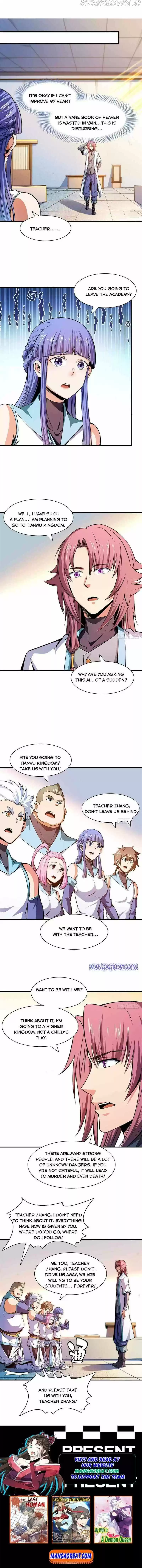 Library Of Heaven’S Path Chapter 136