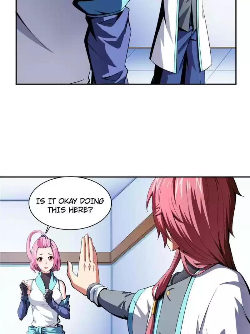 Library Of Heaven’S Path Chapter 14