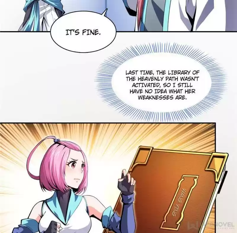 Library Of Heaven’S Path Chapter 14