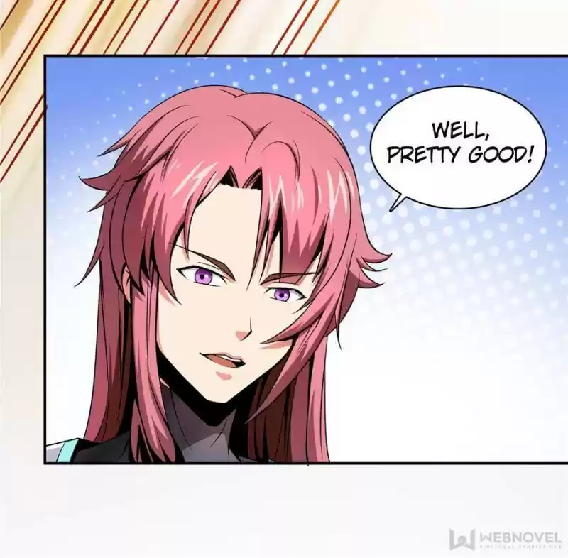 Library Of Heaven’S Path Chapter 14