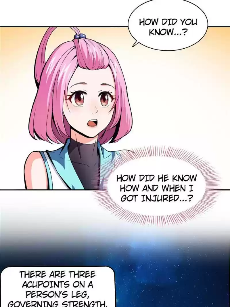 Library Of Heaven’S Path Chapter 14