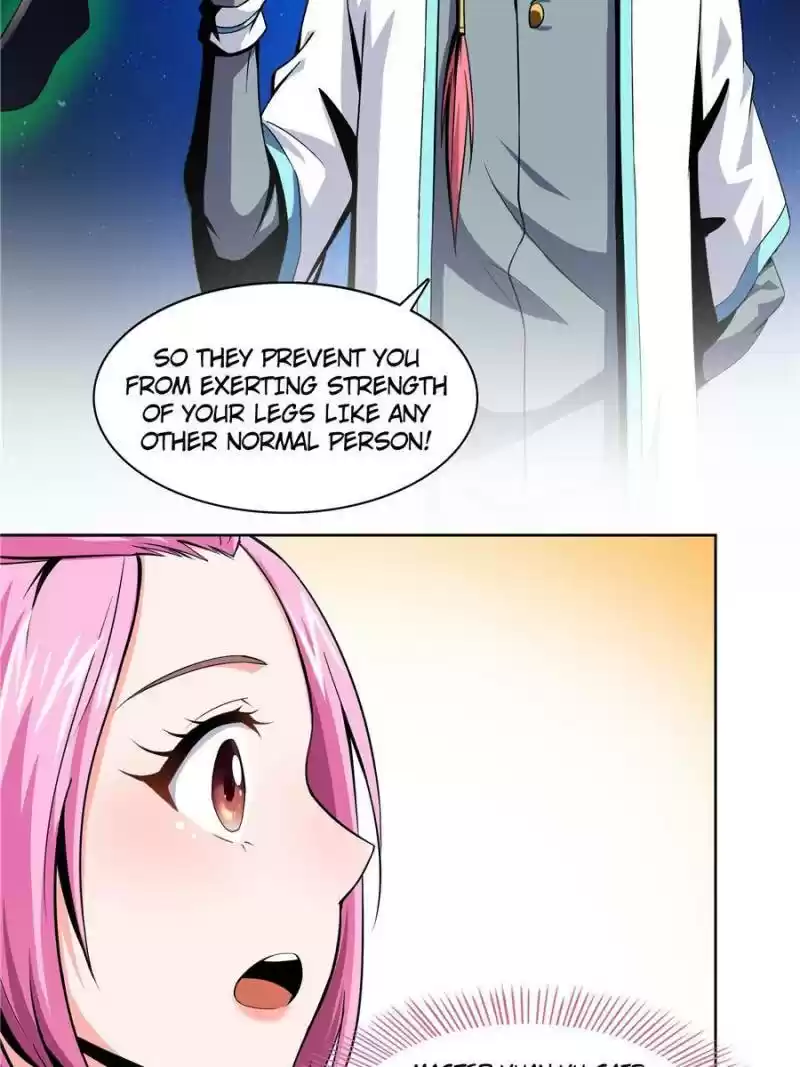 Library Of Heaven’S Path Chapter 14