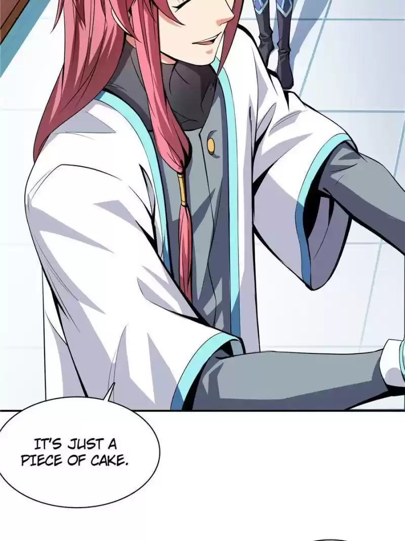 Library Of Heaven’S Path Chapter 14