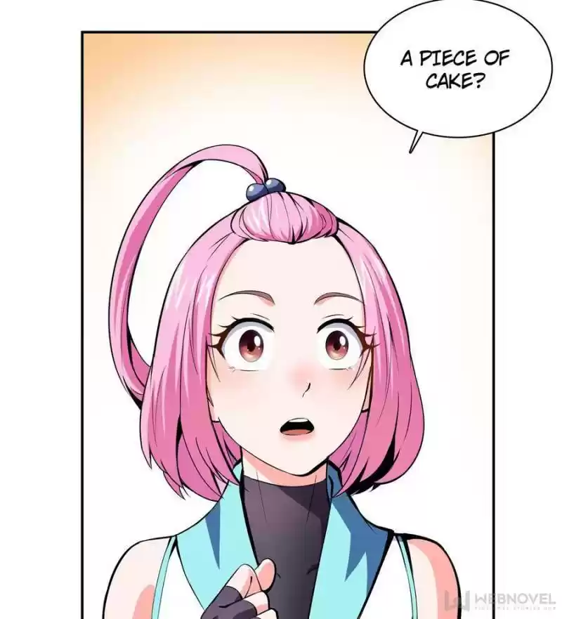 Library Of Heaven’S Path Chapter 14