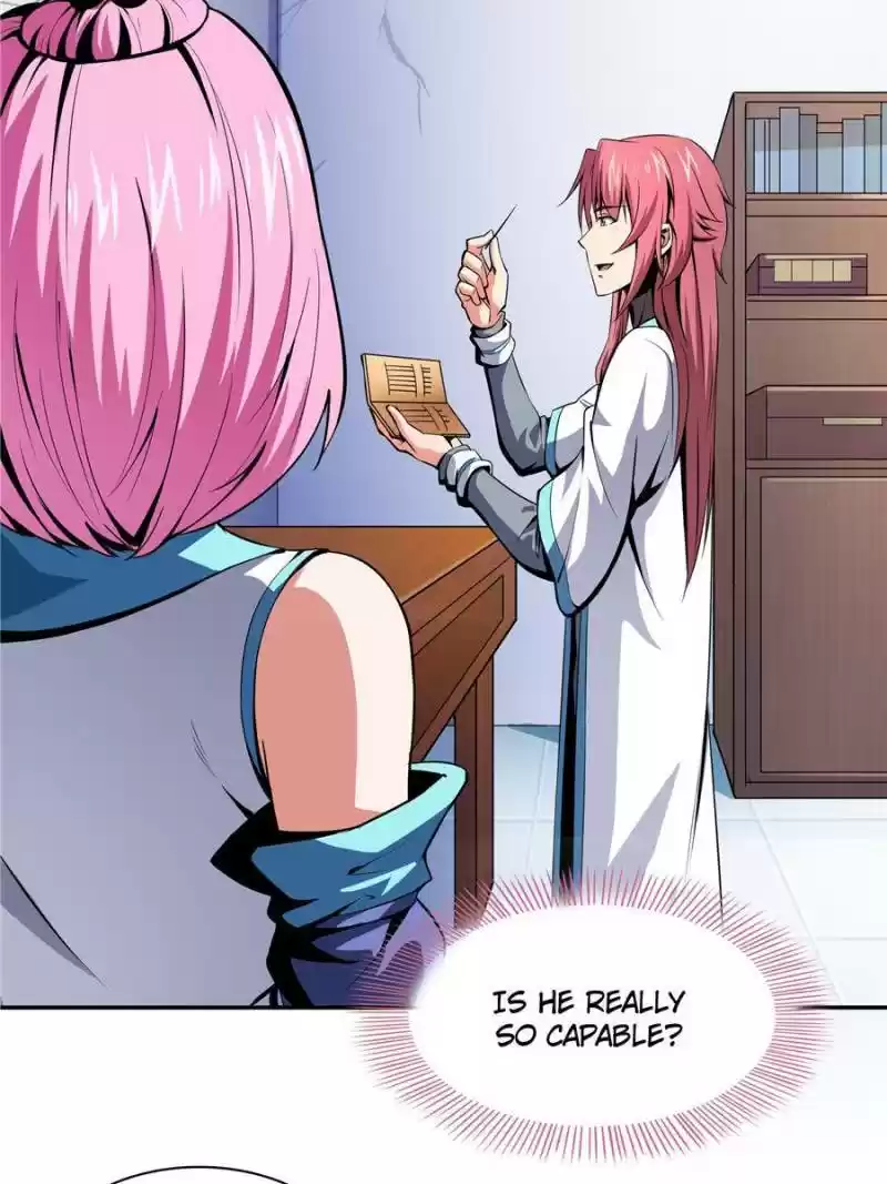 Library Of Heaven’S Path Chapter 14