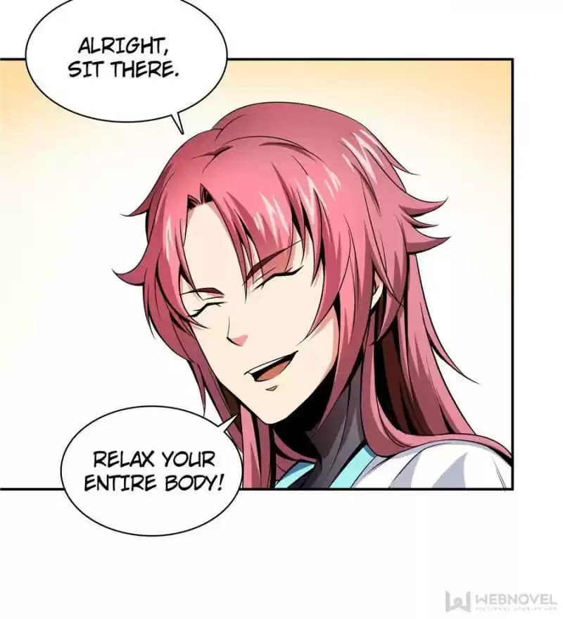 Library Of Heaven’S Path Chapter 14