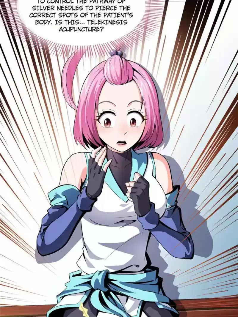 Library Of Heaven’S Path Chapter 14