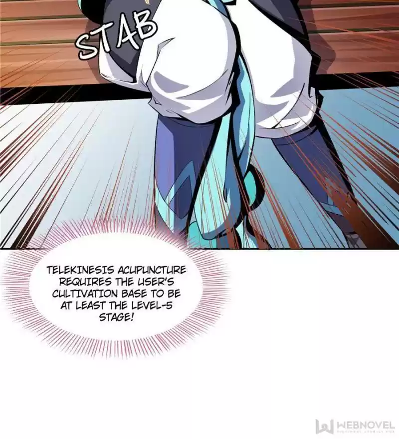 Library Of Heaven’S Path Chapter 14