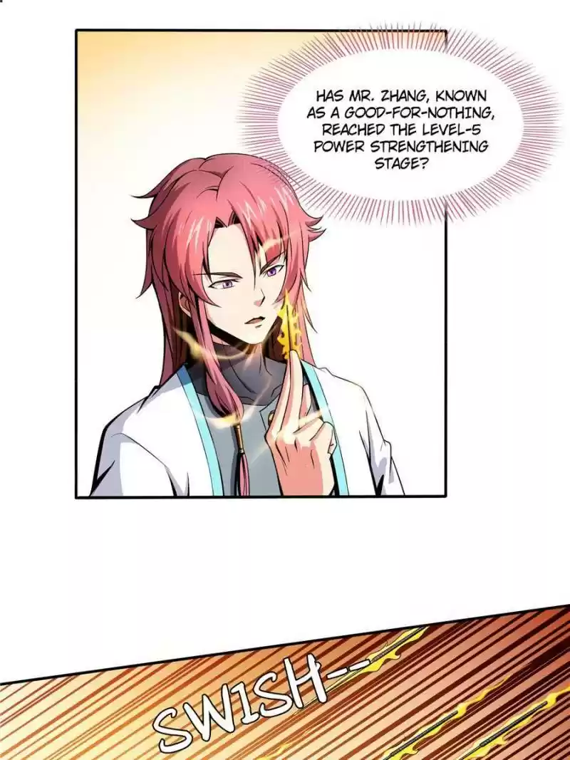 Library Of Heaven’S Path Chapter 14