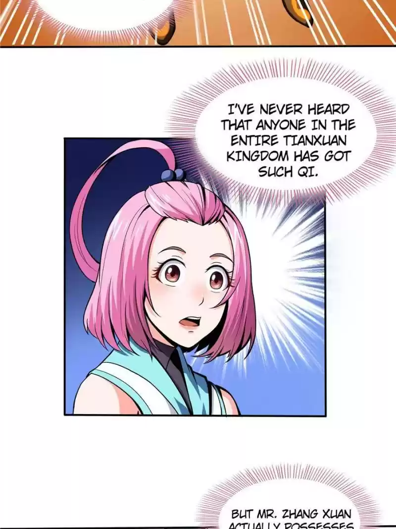 Library Of Heaven’S Path Chapter 14