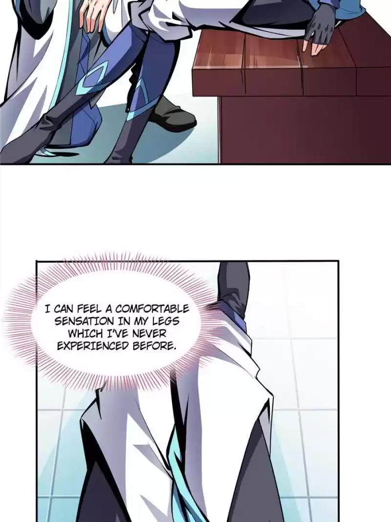 Library Of Heaven’S Path Chapter 14