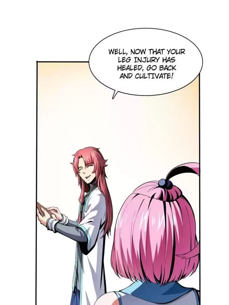 Library Of Heaven’S Path Chapter 14