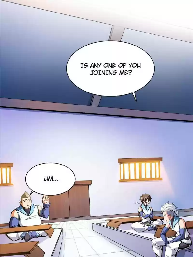 Library Of Heaven’S Path Chapter 14