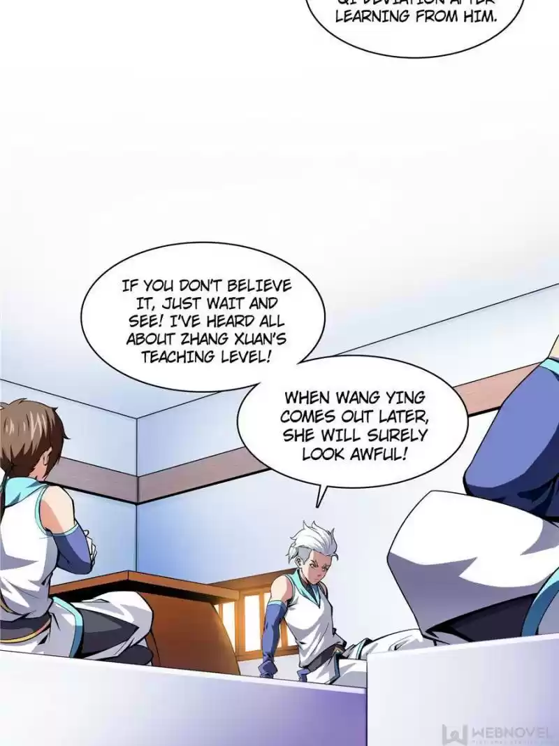 Library Of Heaven’S Path Chapter 14