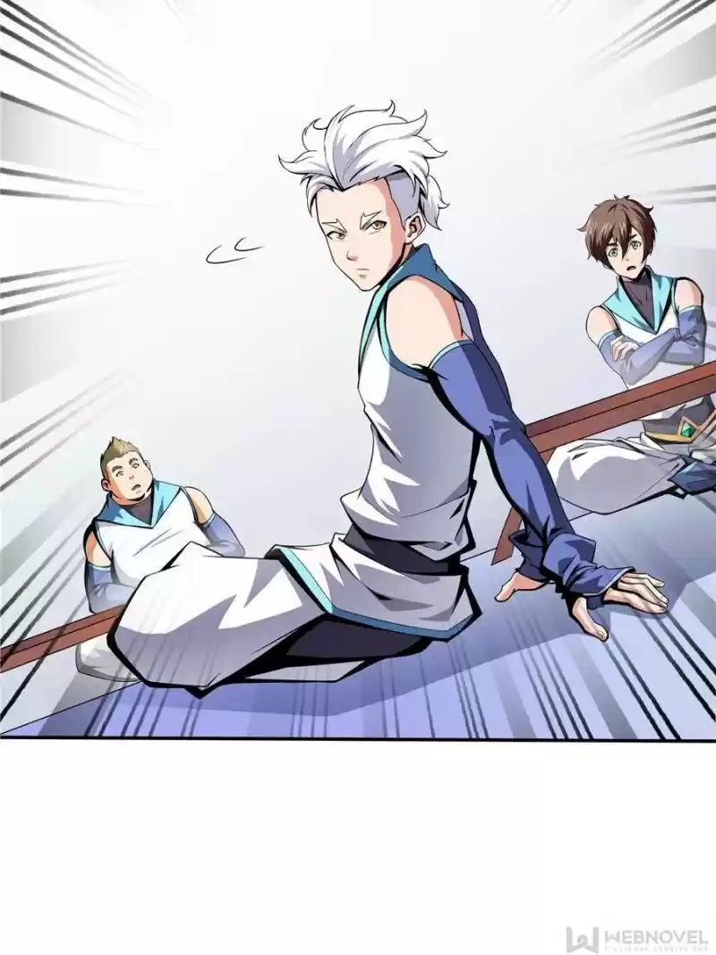 Library Of Heaven’S Path Chapter 14