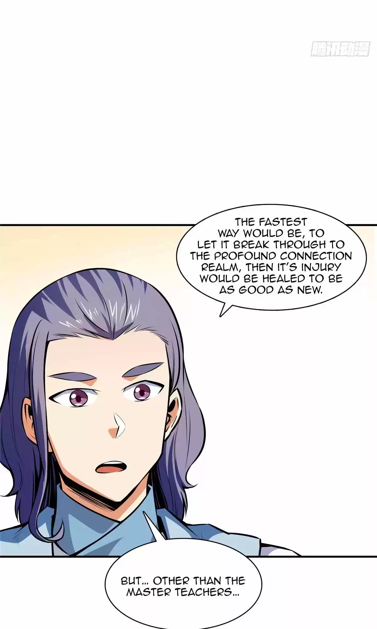 Library Of Heaven’S Path Chapter 140