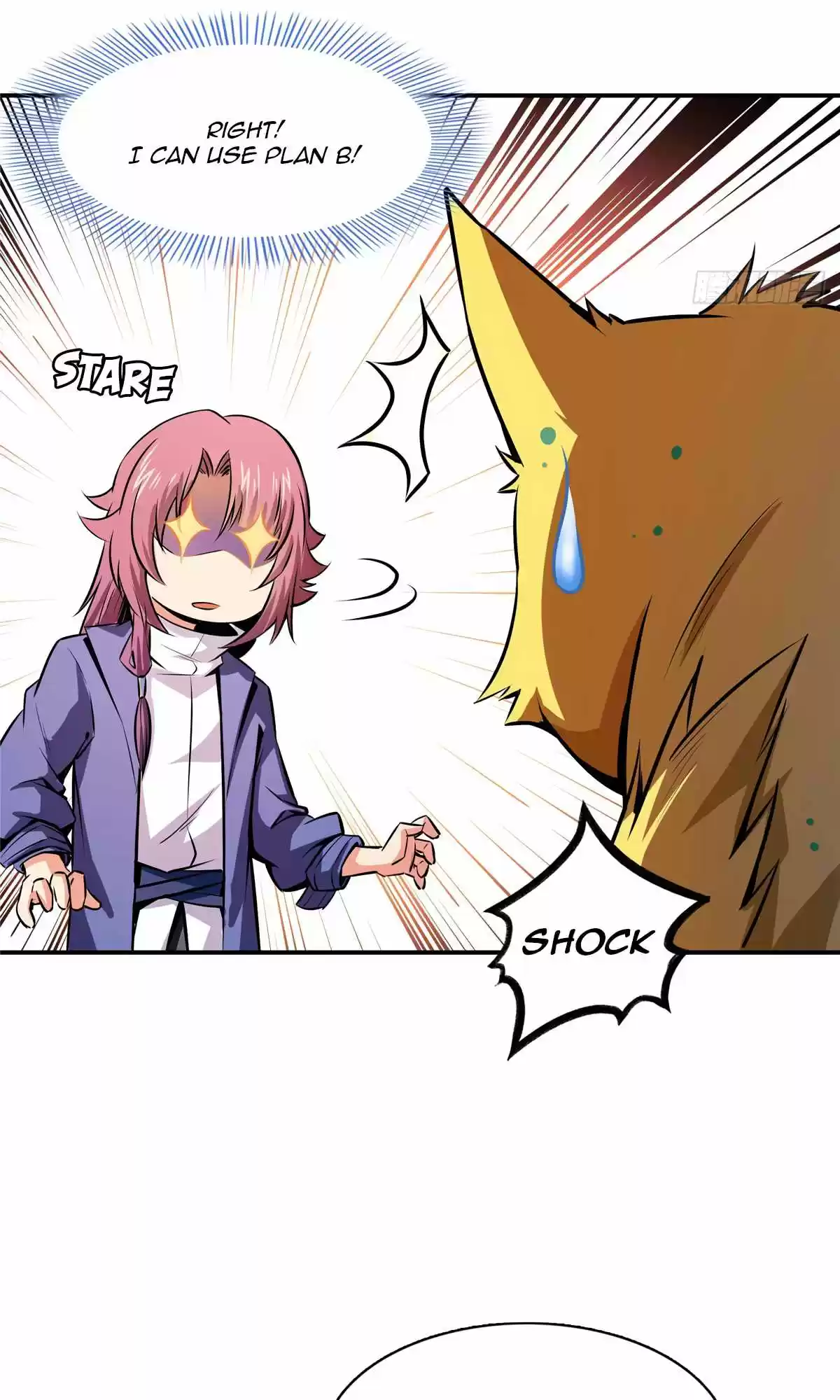 Library Of Heaven’S Path Chapter 140