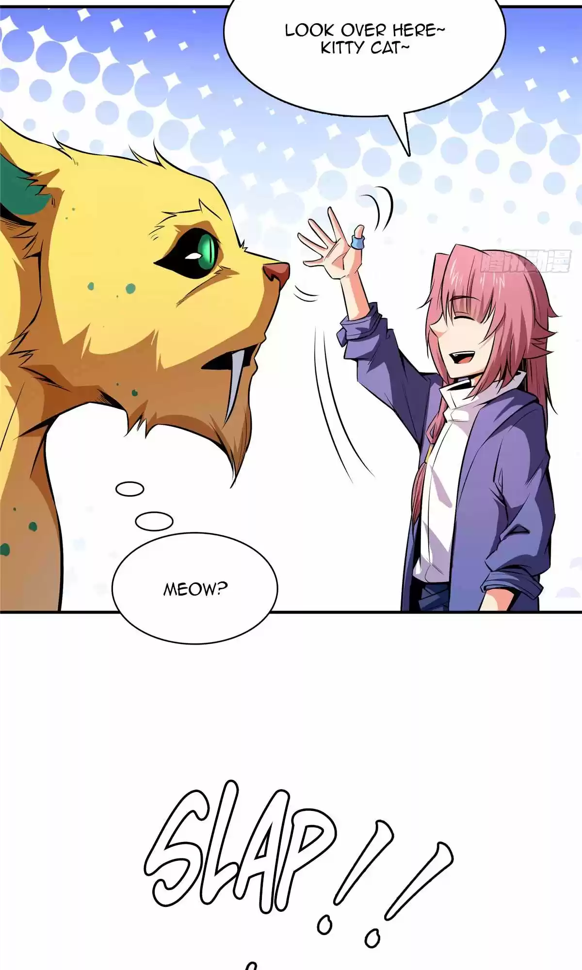 Library Of Heaven’S Path Chapter 140