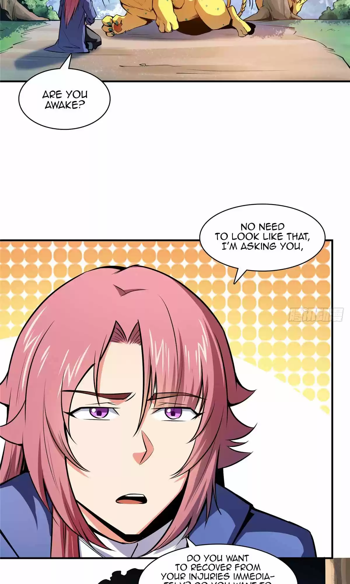 Library Of Heaven’S Path Chapter 140