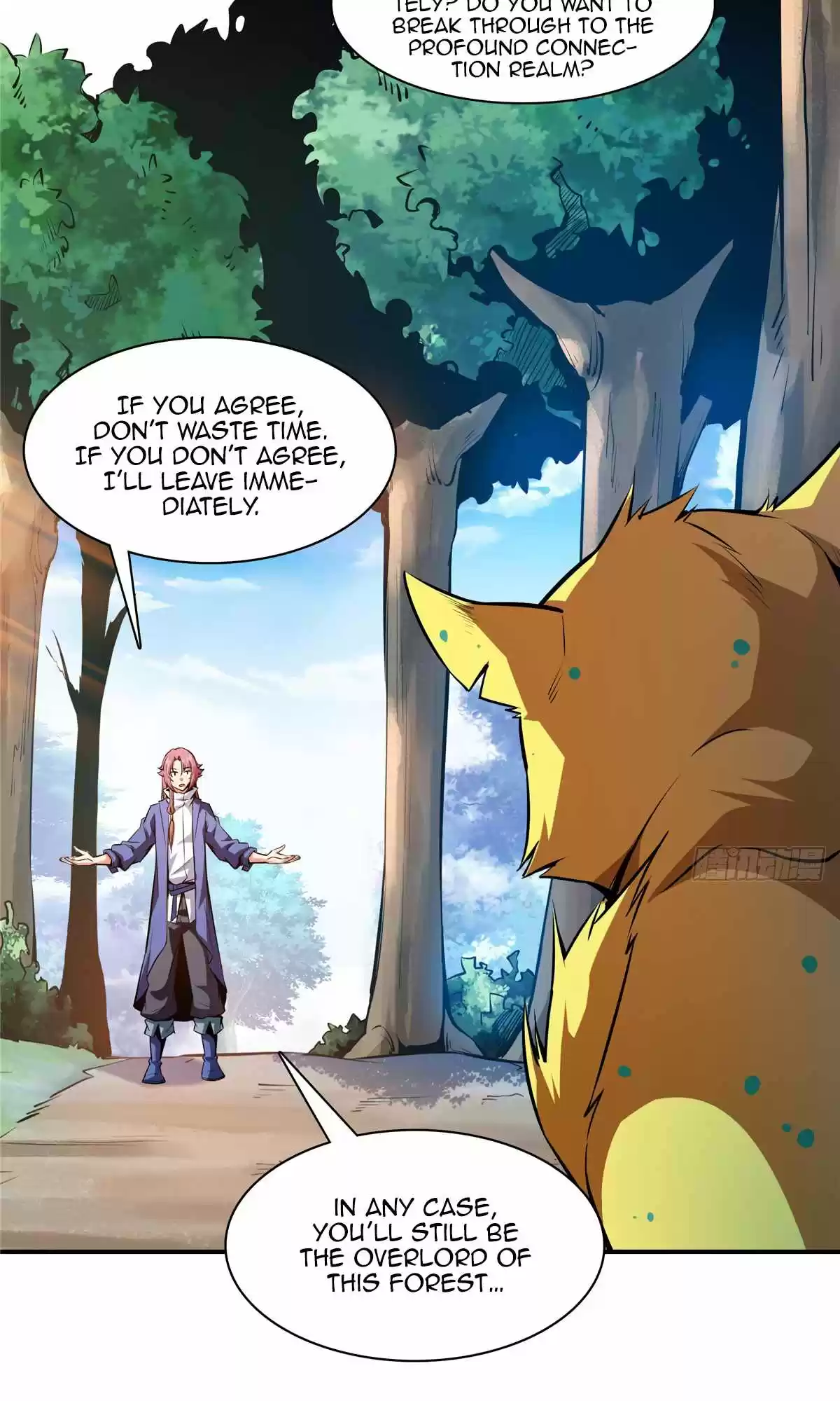 Library Of Heaven’S Path Chapter 140