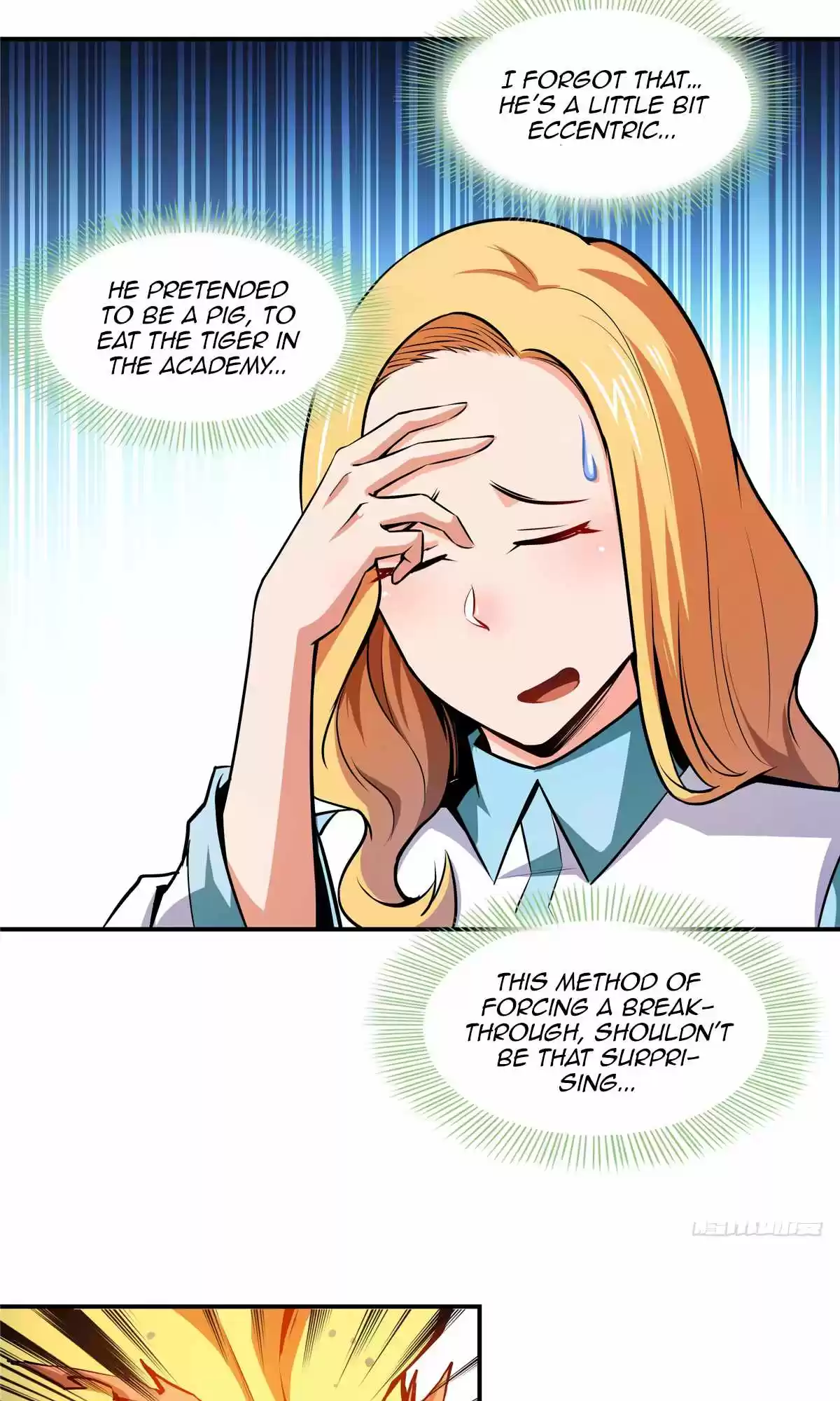 Library Of Heaven’S Path Chapter 140