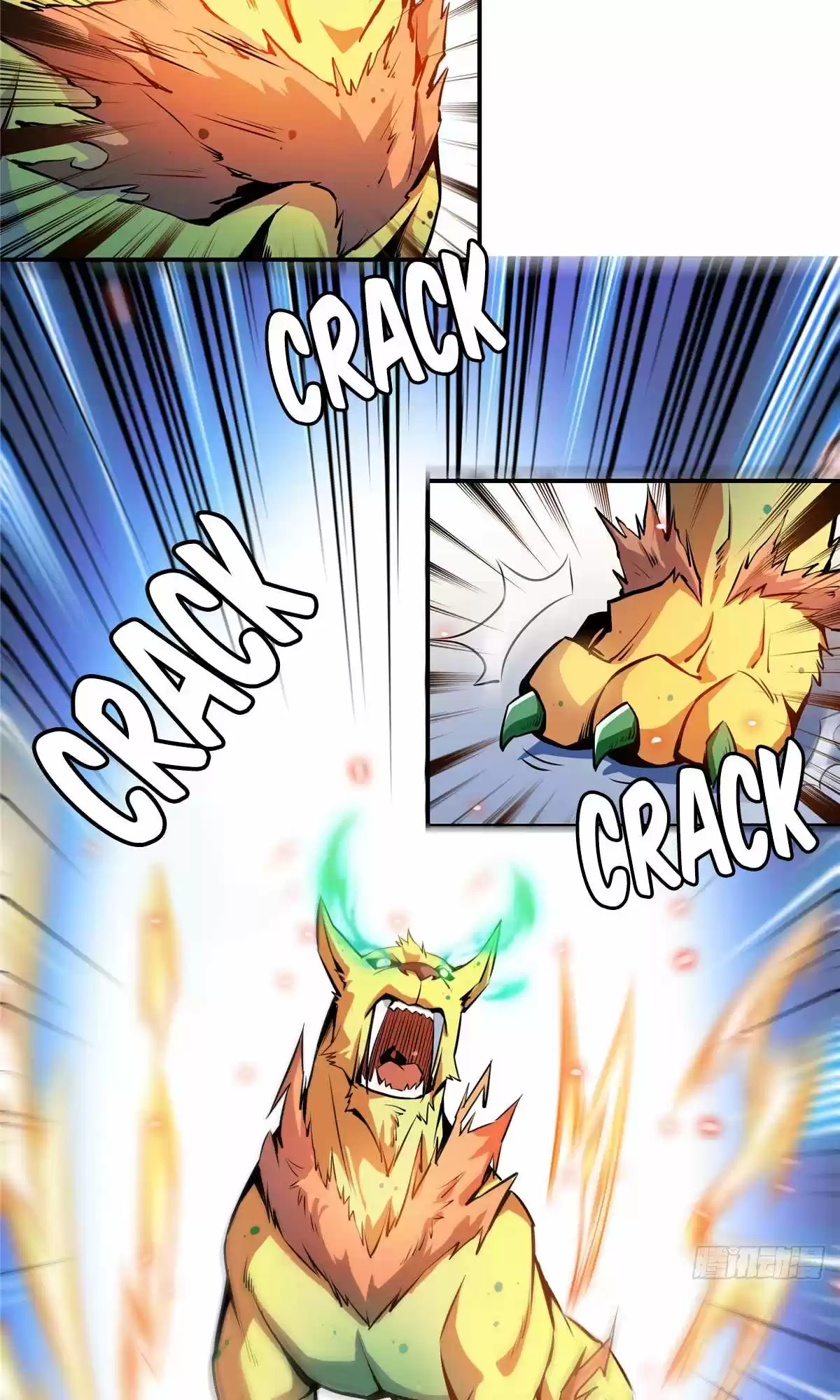 Library Of Heaven’S Path Chapter 140