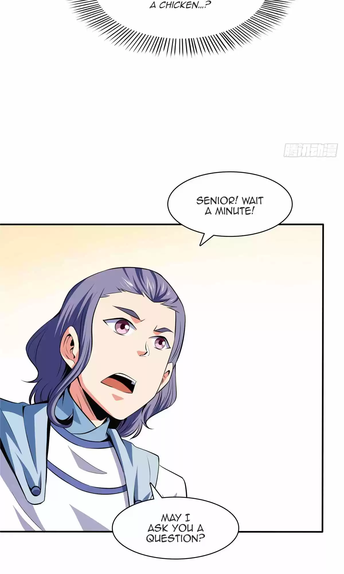 Library Of Heaven’S Path Chapter 140