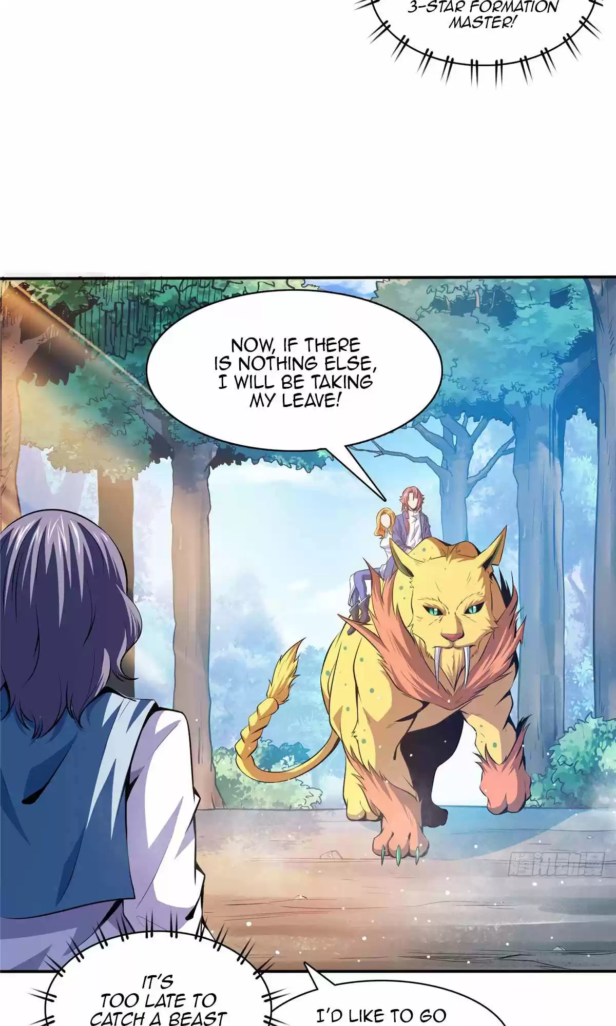 Library Of Heaven’S Path Chapter 141