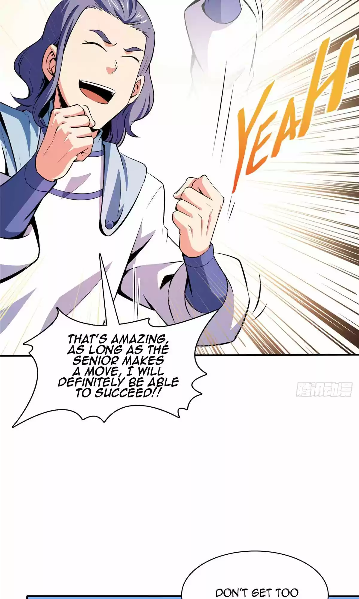 Library Of Heaven’S Path Chapter 141