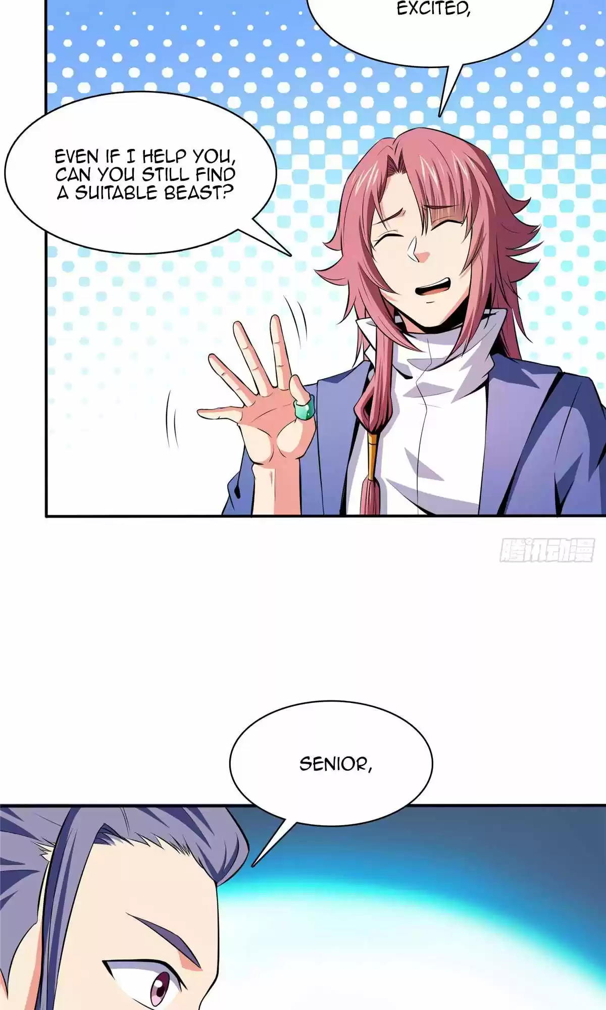 Library Of Heaven’S Path Chapter 141