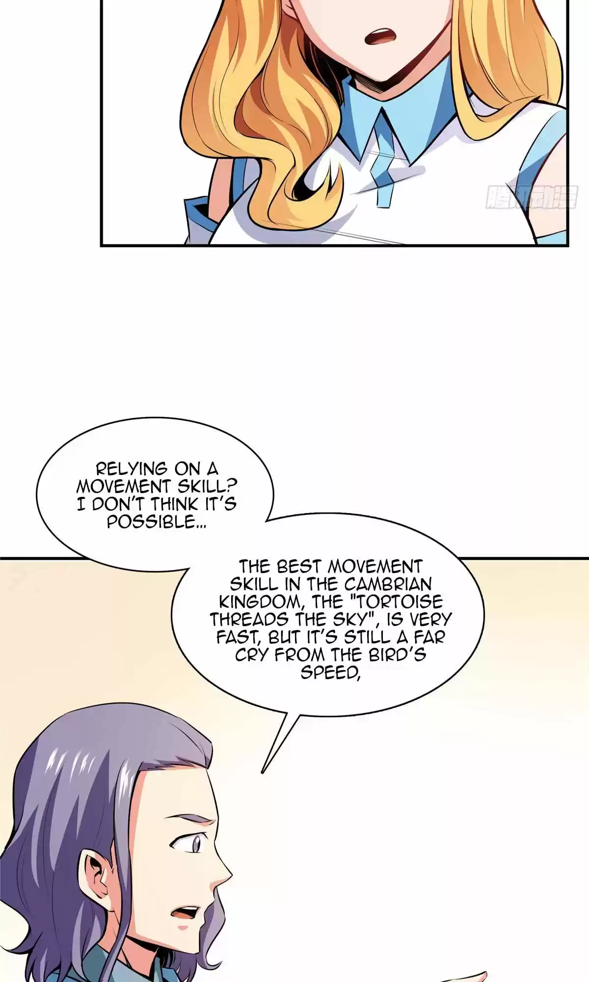 Library Of Heaven’S Path Chapter 141