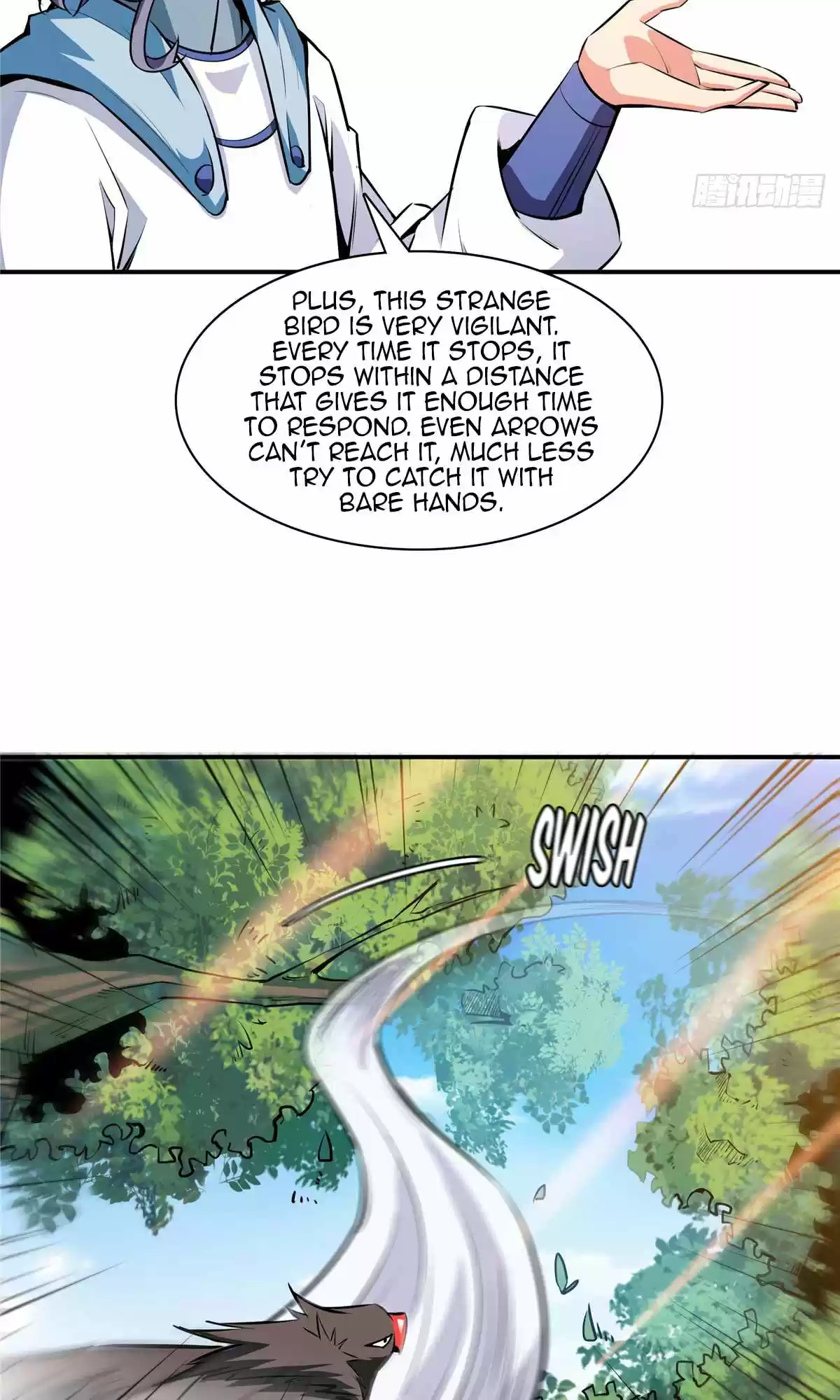 Library Of Heaven’S Path Chapter 141