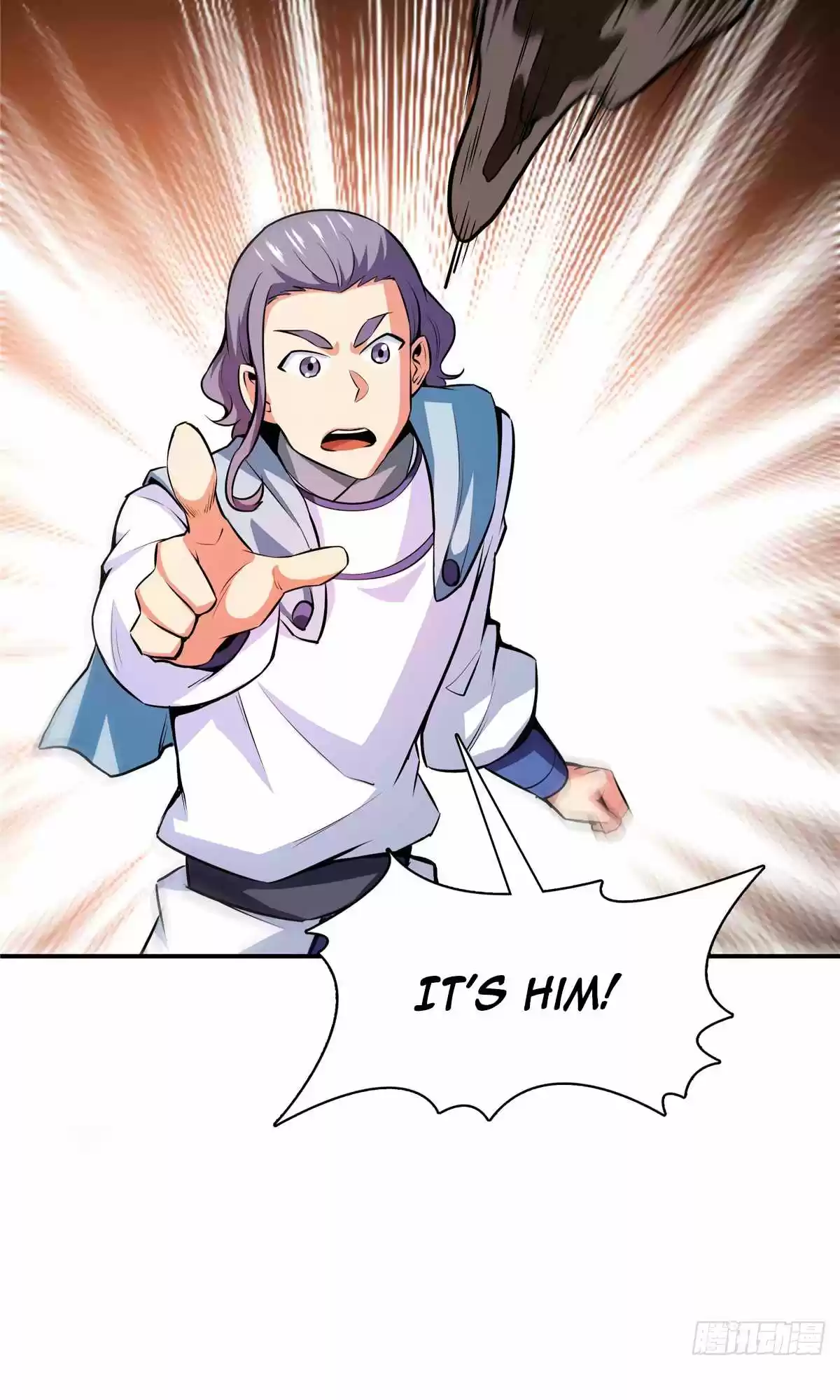 Library Of Heaven’S Path Chapter 141