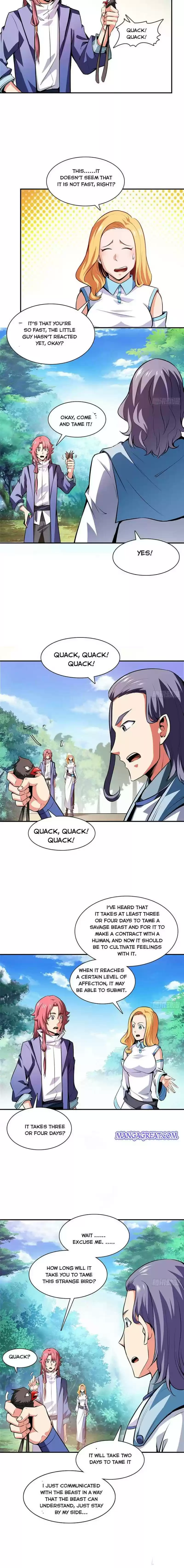 Library Of Heaven’S Path Chapter 142