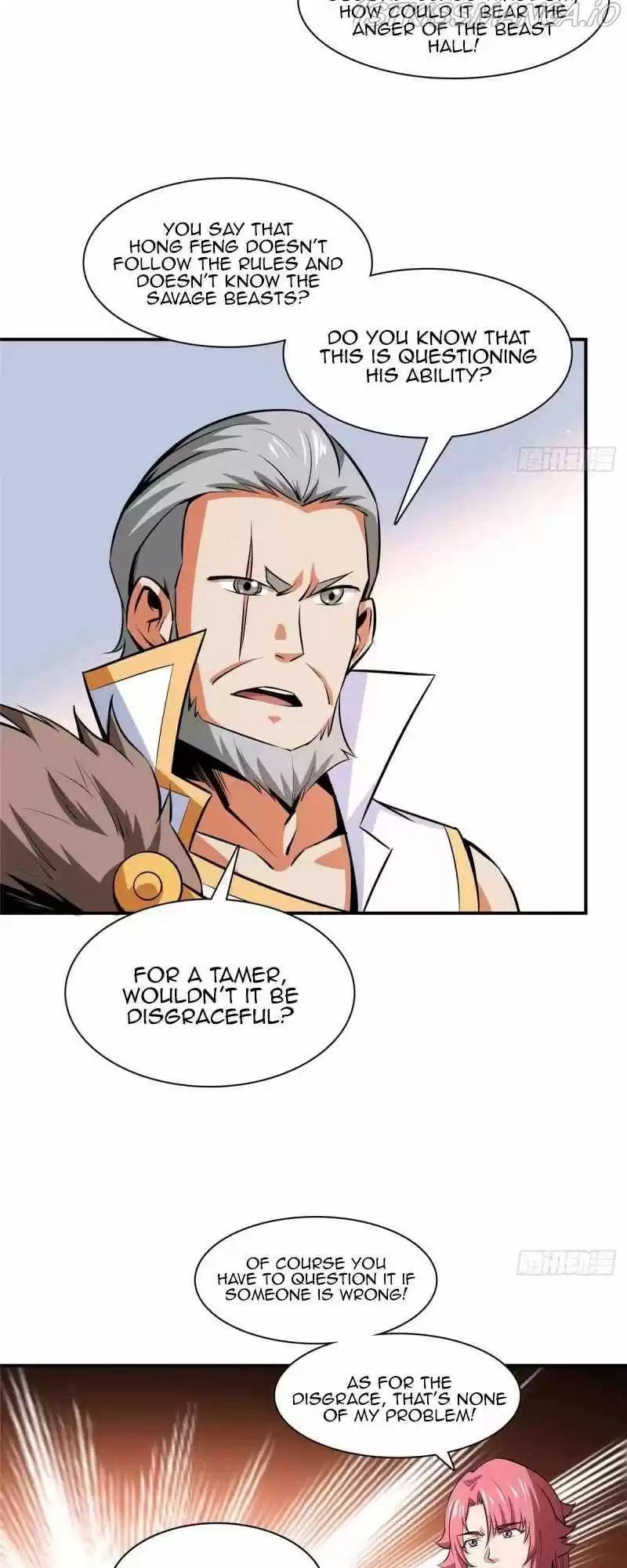 Library Of Heaven’S Path Chapter 144