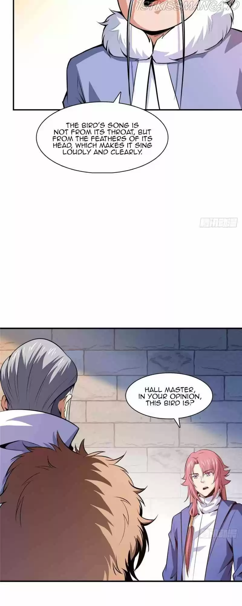 Library Of Heaven’S Path Chapter 144