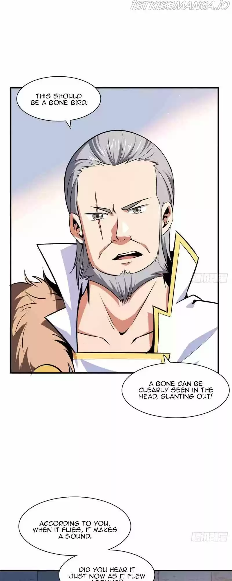 Library Of Heaven’S Path Chapter 144