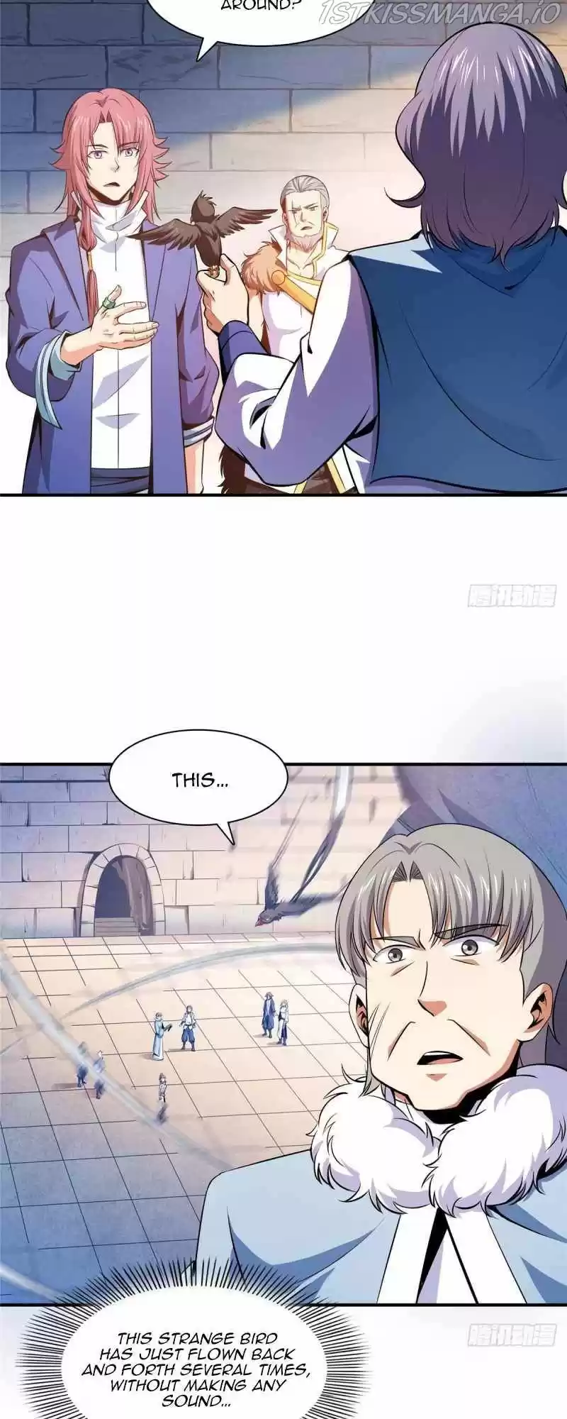 Library Of Heaven’S Path Chapter 144